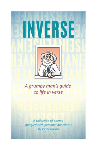 Inverse A Grumpy Man's Guide to Life in Verse