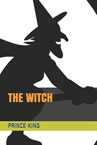 The Witch A Series
