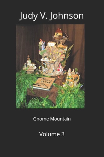 Gnome Mountain Volume 3 Lachlan