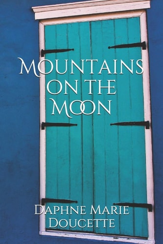 Mountains on the Moon