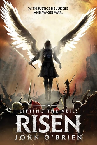 Lifting the Veil Risen