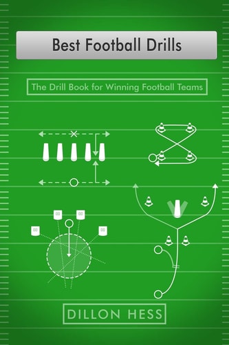 Best Football Drills The Drill Book for Winning Football Teams