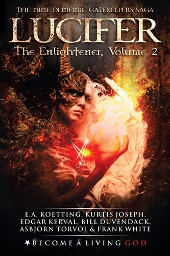 Lucifer The Enlightener