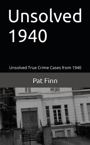 Unsolved 1940