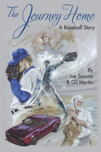 The Journey Home A Baseball Story