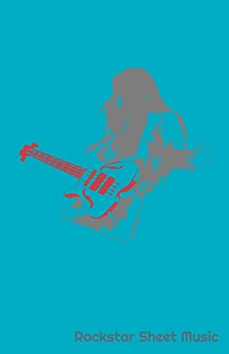Rockstar Sheet Music