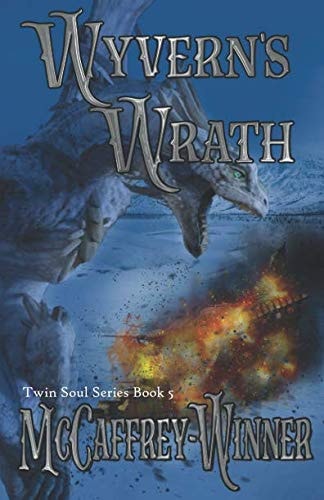 Wyvern's Wrath