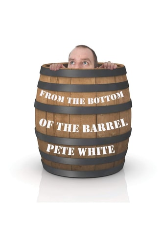 From the Bottom of the Barrel From a Prisoner Trapped in My Own Mind, to Holding the Keys to Success