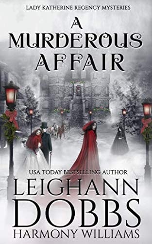 A Murderous Affair
