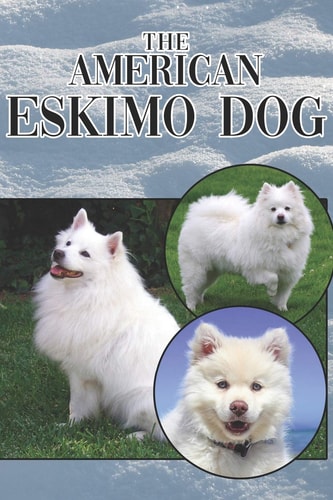 The American Eskimo Dog A Complete and Comprehensive Beginners Guide To: Buying, Owning, Health, Grooming, Training, Obedience, Understanding and Caring for Your American Eskimo Dog