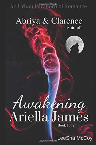 Awakening Ariella James An Urban Paranormal Romance