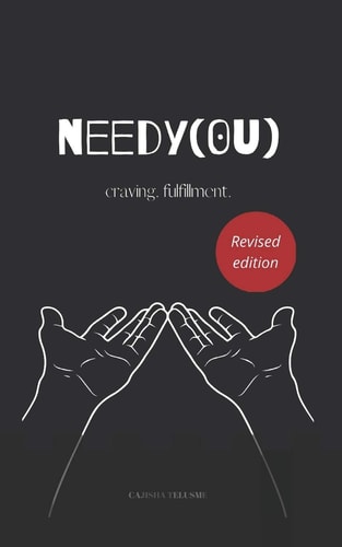 Need You A Collection of Poems