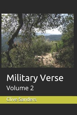 Military Verse: Volume 2