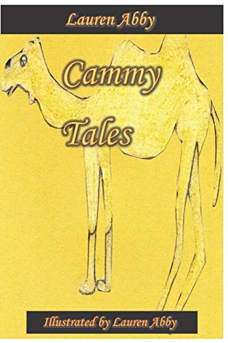 Cammy Tales