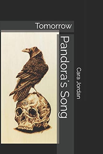 Pandora's Song Tomorrow