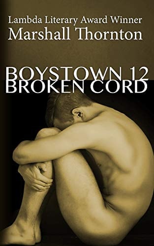 Boystown 12 Broken Cord