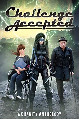 Challenge Accepted A Charity Anthology