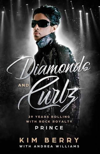 Diamonds and Curlz 29 Years Rolling with Rock with Rock Royalty PRINCE