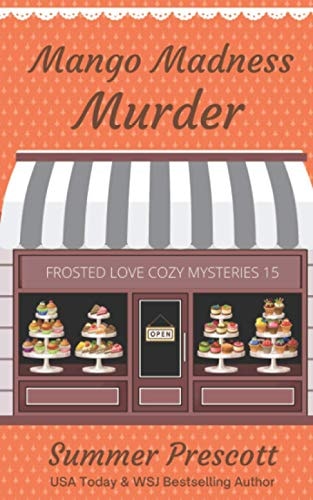 Mango Madness Murder