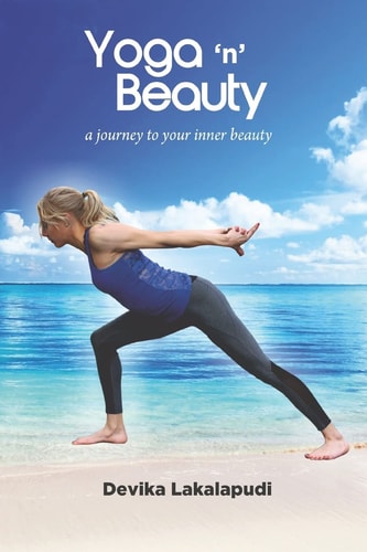 Yoga 'n' Beauty A Journey to Your Inner Beauty