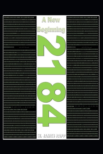 2184 A New Beginning