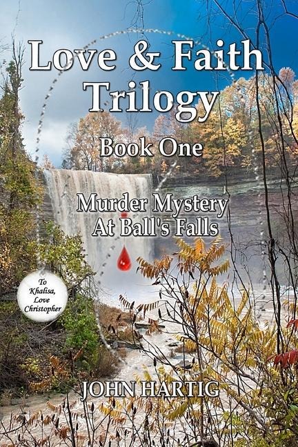 Love and Faith: Book One: What Honour is there in Honour Killing?