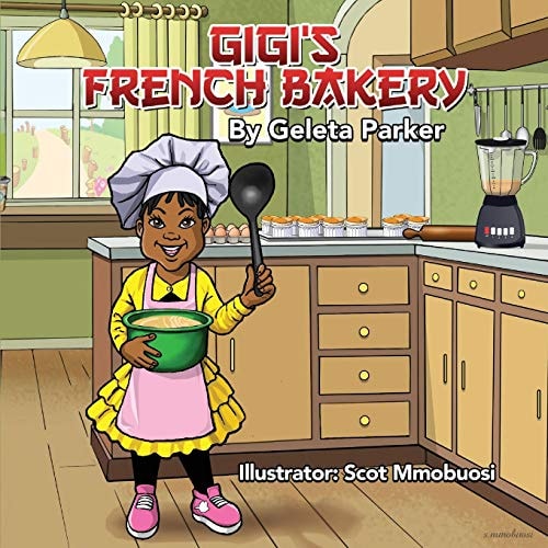 GiGi's French Bakery
