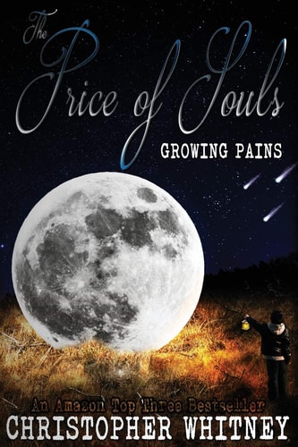 The Price of Souls Growing Pains