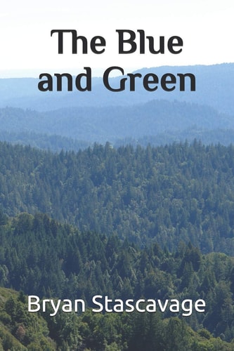 The Blue and Green