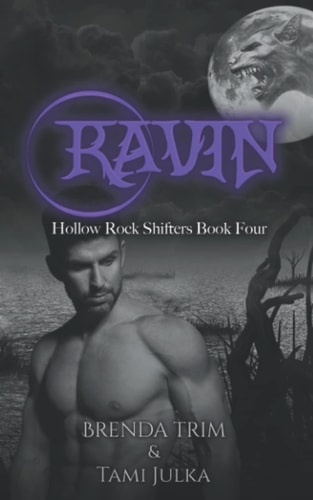 Ravin Hollow Rock Shifters Book 4