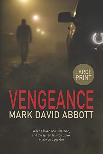 Vengeance John Hayes #1