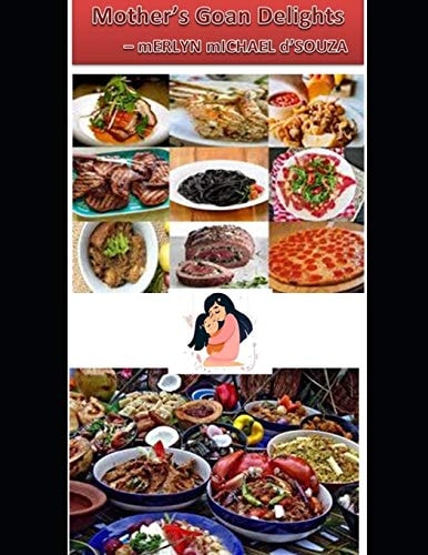 Mother's Goan Delights