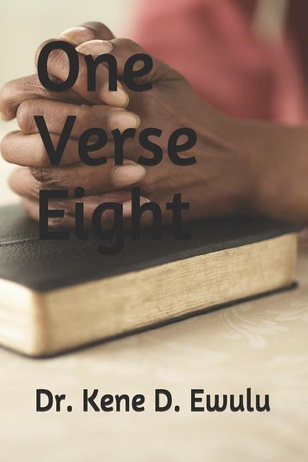 One Verse Eight