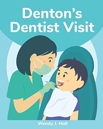 Denton's Dentist Visit Mediwonderland