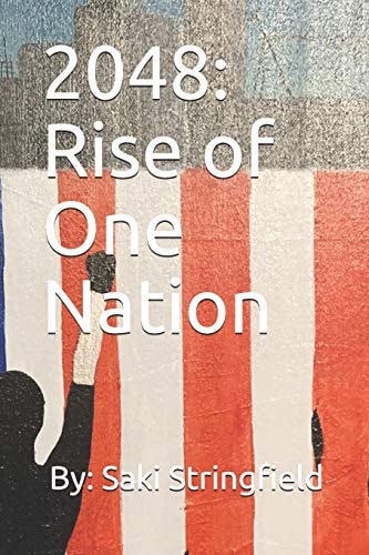 2048 Rise of One Nation