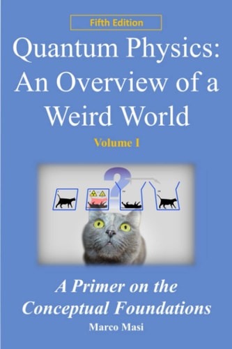 A Primer on the Conceptual Foundations of Quantum Physics