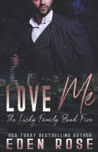 Love ME Mafia Romance