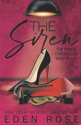 The Siren Chloe Chronicles