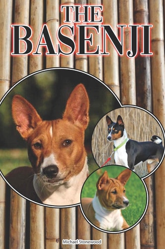 The Basenji A Complete and Comprehensive Beginners Guide To: Buying, Owning, Health, Grooming, Training, Obedience, Understanding and Caring for Your Basenji