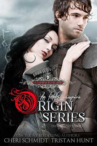 The Fateful Vampire Origin Series The Complete Series