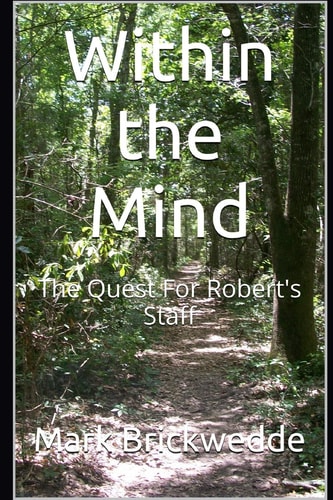 The Quest for Robert's Staff
