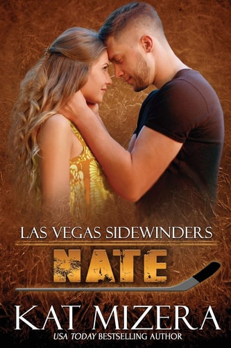 Las Vegas Sidewinders Nate