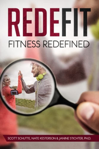 Redefit Fitness Redefined