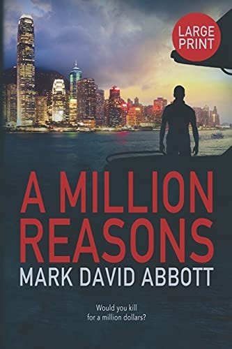 A Million Reasons John Hayes #2
