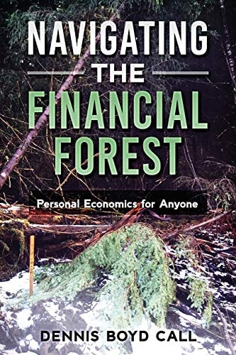 Navigating the Financial Forest Personal Economics for Anyone
