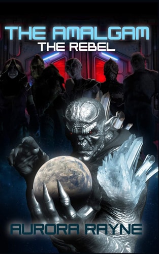The Amalgam The Rebel