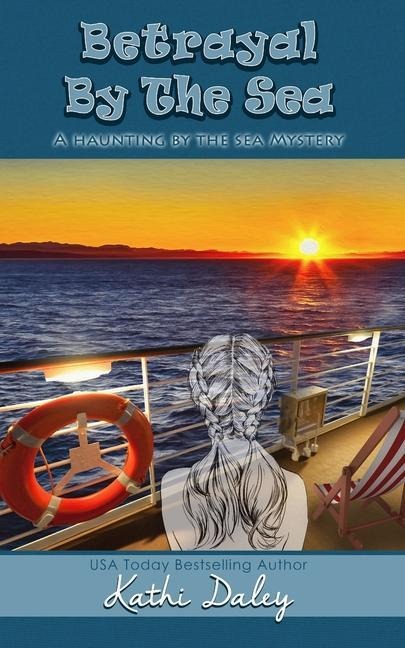 Betrayal By The Sea