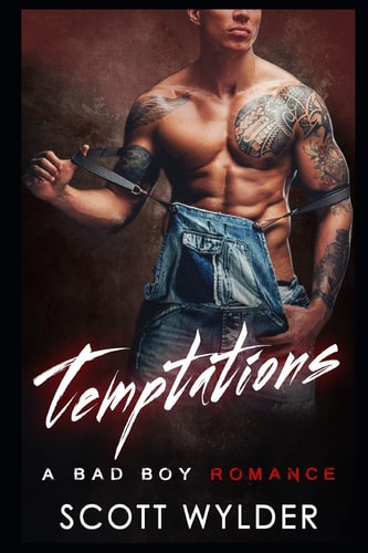 Temptations A Bad Boy Romance