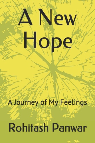 A New Hope My Six Poems