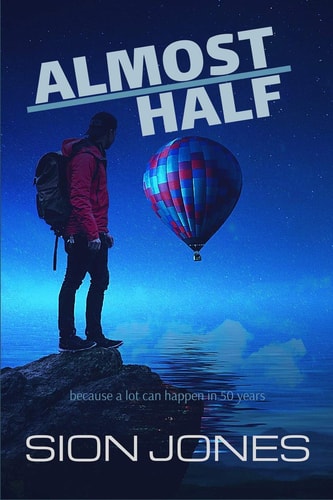 Almost Half